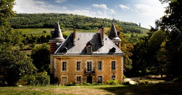 Chateau de Charmont - resize